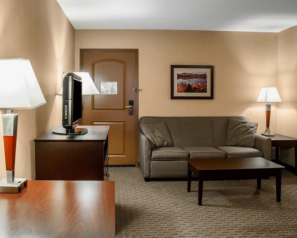 Comfort Inn & Suites Watertown - 1000 Islands 37/54