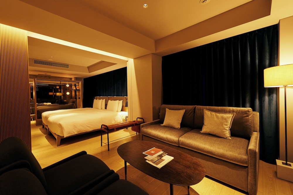 Nohga Hotel Ueno Tokyo 30/72