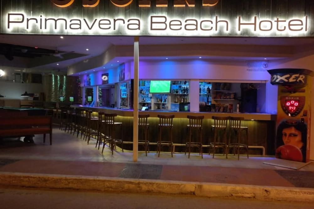 Primavera Beach Hotel 29/35