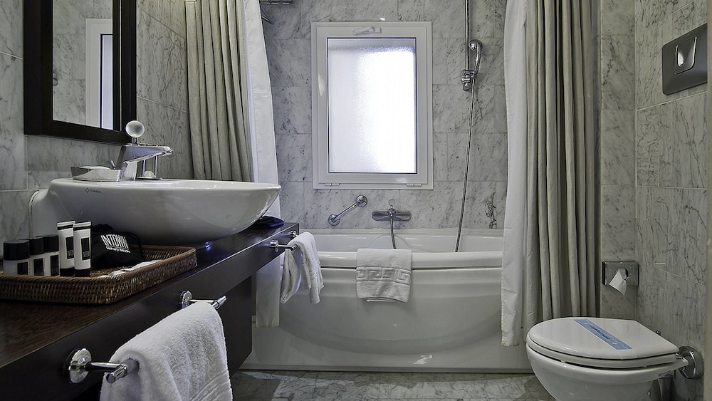Intown Luxury House 50/55