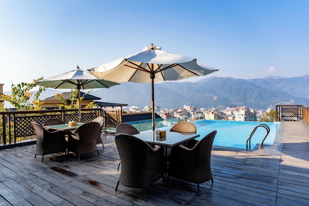 Bar Peepal Resort 46/50