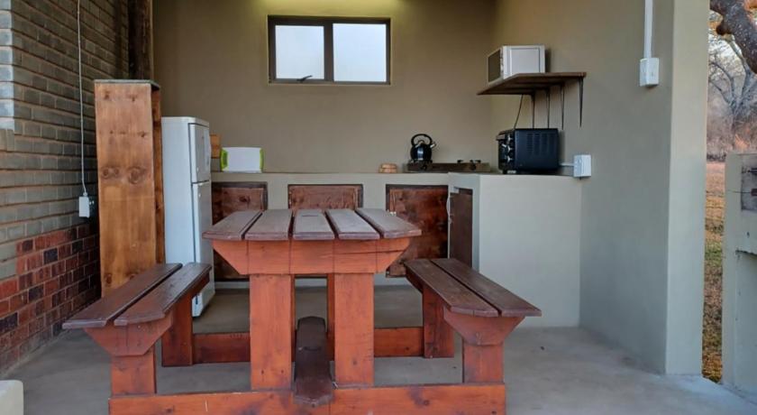 Umziki Chalets 4/47