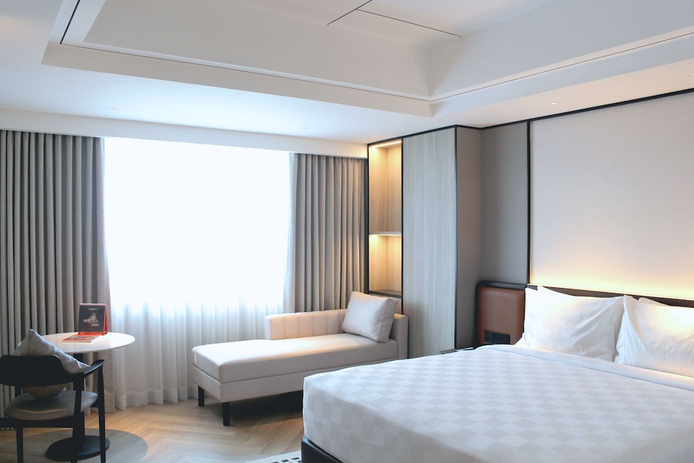 Hotel Ciputra Cibubur managed by Swiss-Belhotel International 27/75
