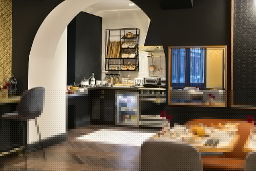 Hotel Square Louvois 32/51