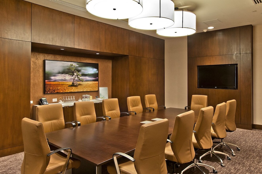 Westin Pasadena 42/47