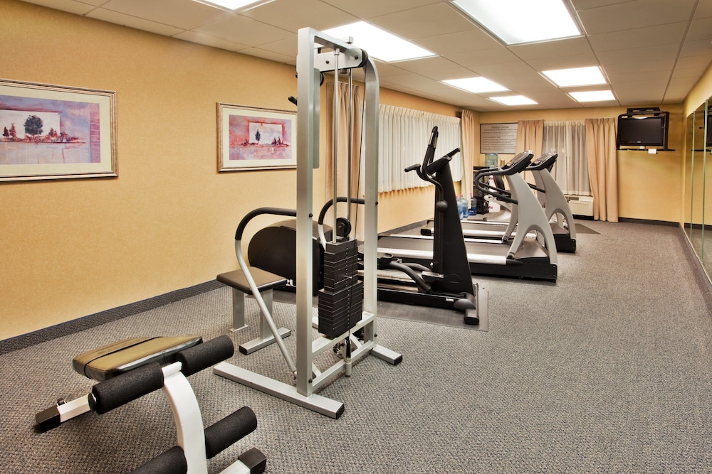 sport facilities