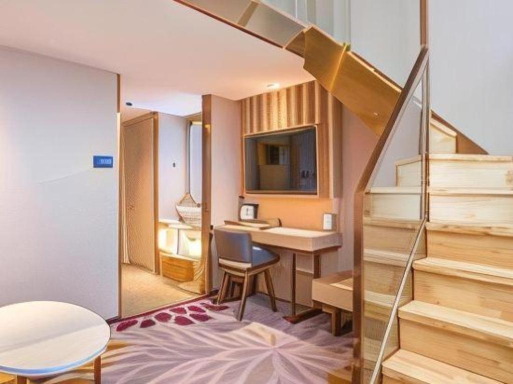 Lavande Hotel (Beijing Yizhuang Development Zone) 36/58