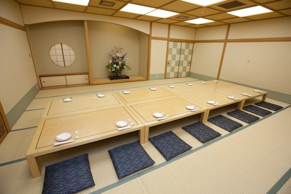 Mielparque Nagoya Hotel 18/25