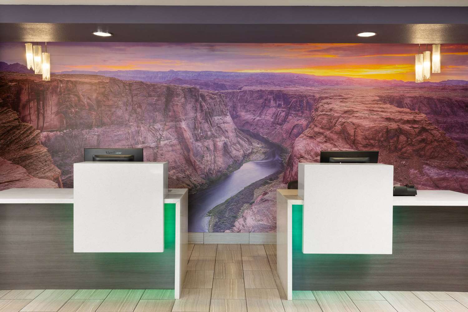 La Quinta Inn Suites Williams Grand Canyon Area 30/39