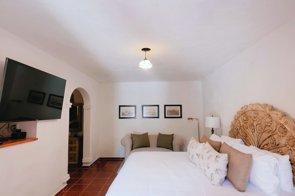 Hacienda la Cieneguita 12/53