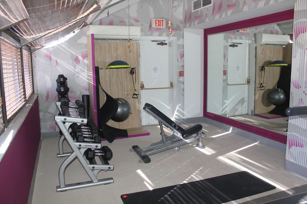 sport facilities