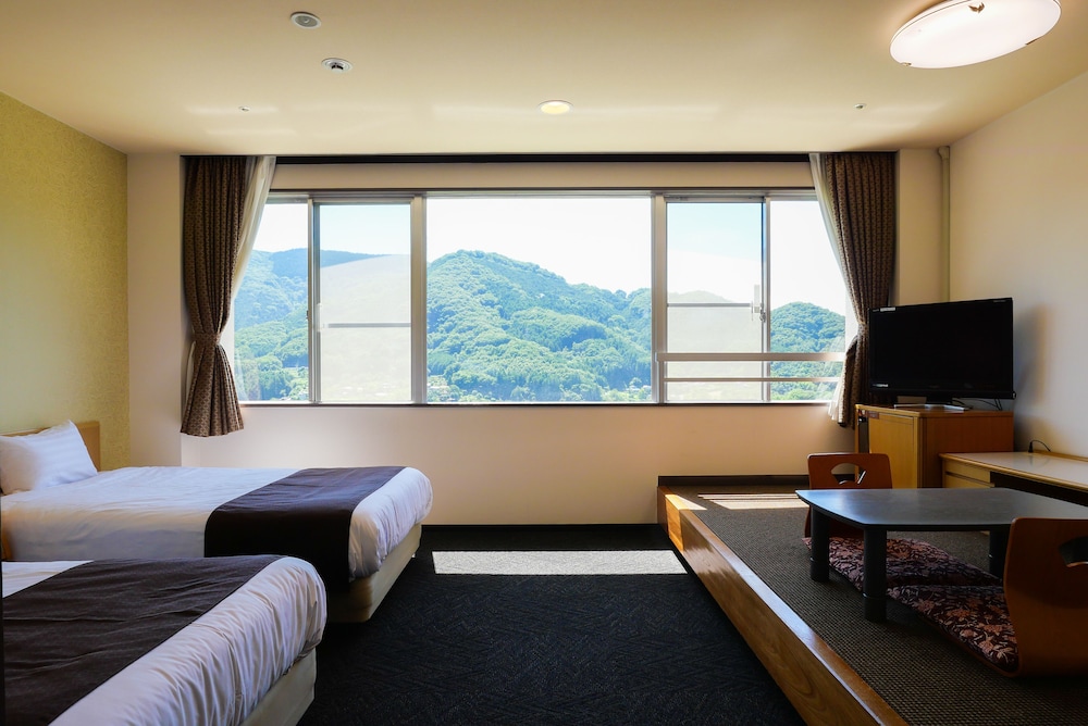 Kamenoi Hotel Nagatoro Yorii (ex Kanpo No Yado Yorii) 24/62