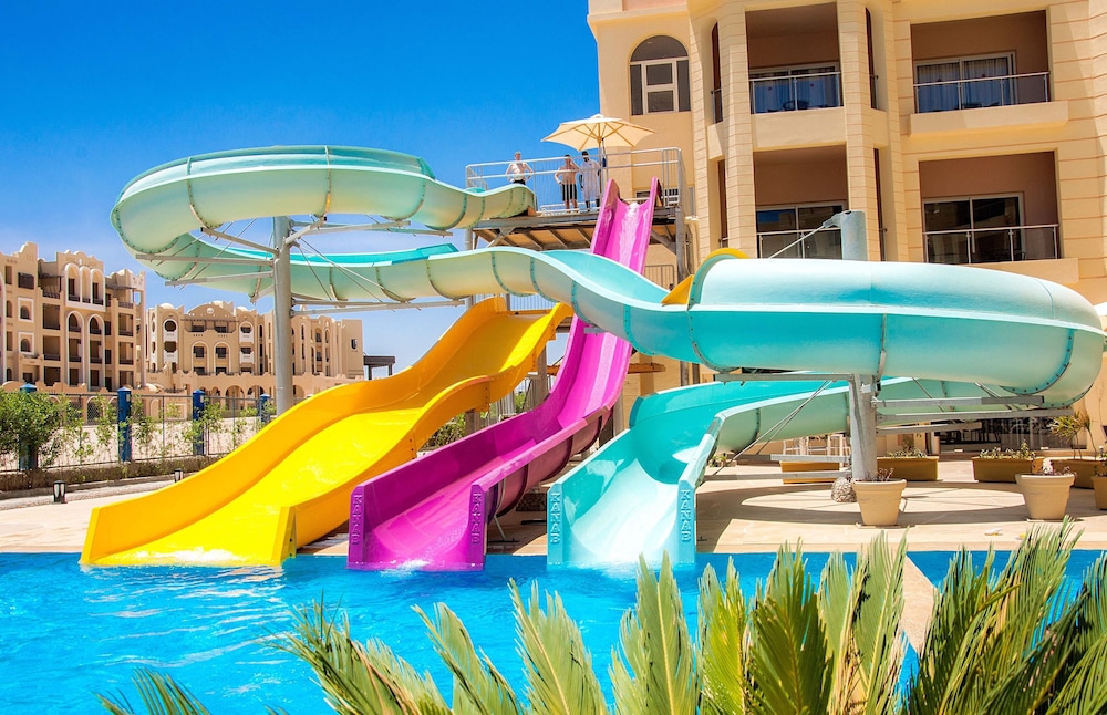 Tropitel Sahl Hasheesh 71/82