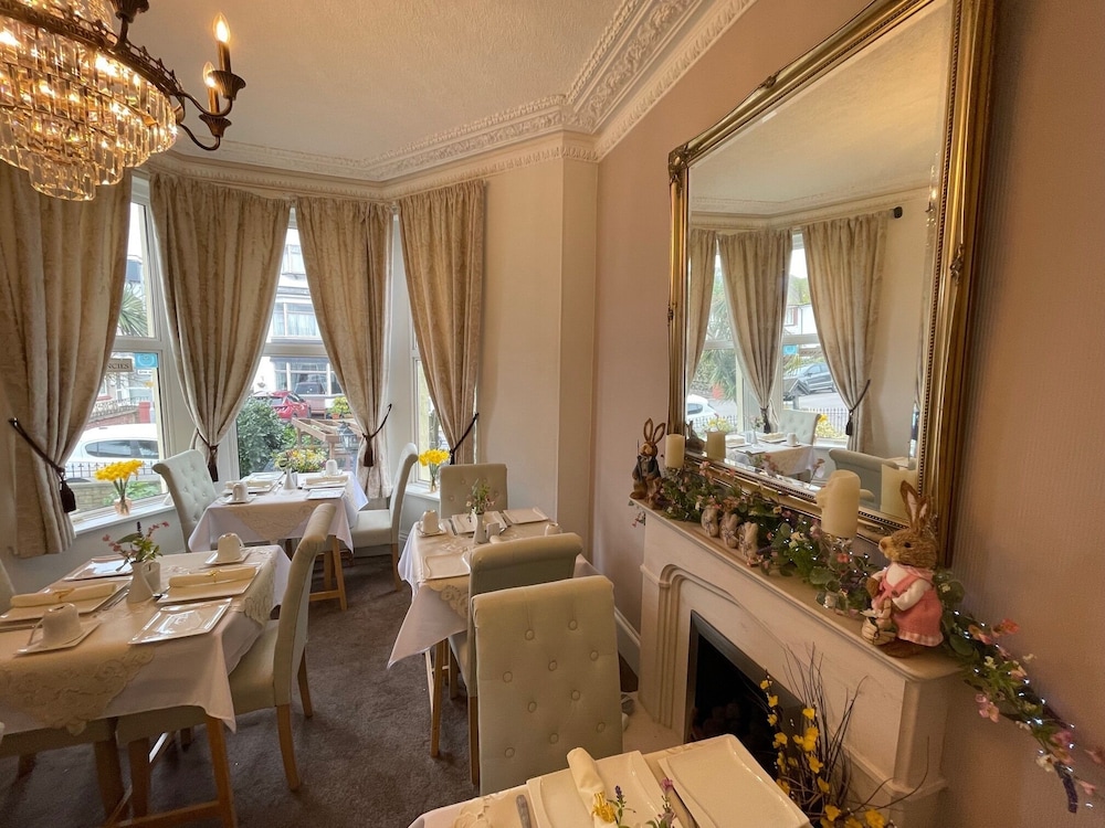 The Ashleigh Guesthouse 85/100