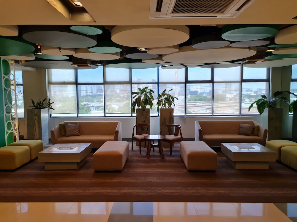Go Hotels Otis Manila 27/49