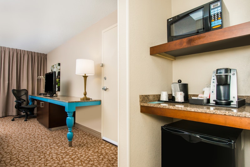 Hilton Garden Inn Charlottesville 47/47