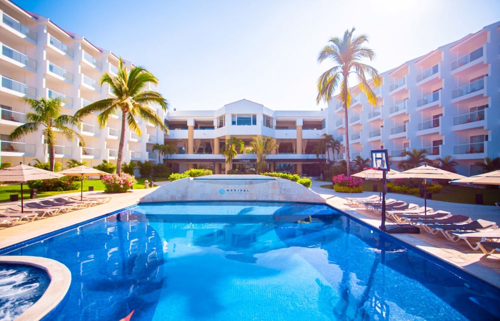 Marival Emotions Resort & Suites Riviera Nayarit by Mercure 10/64