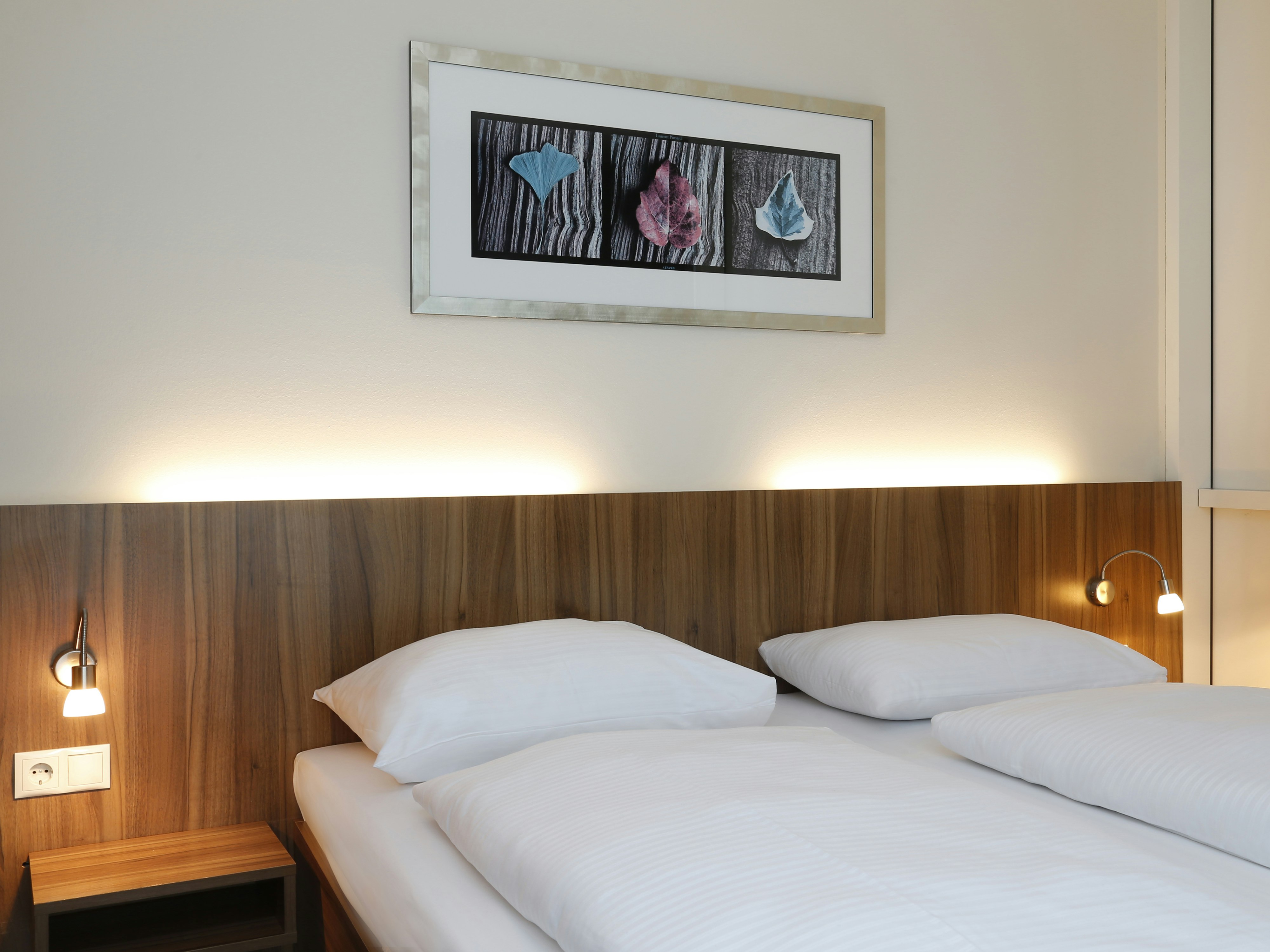 B&B HOTEL Berlin-Mitte 10/30