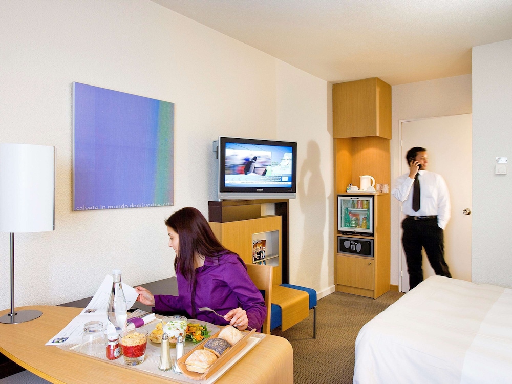 Novotel Marne la Vallee Noisy le Grand 60/75