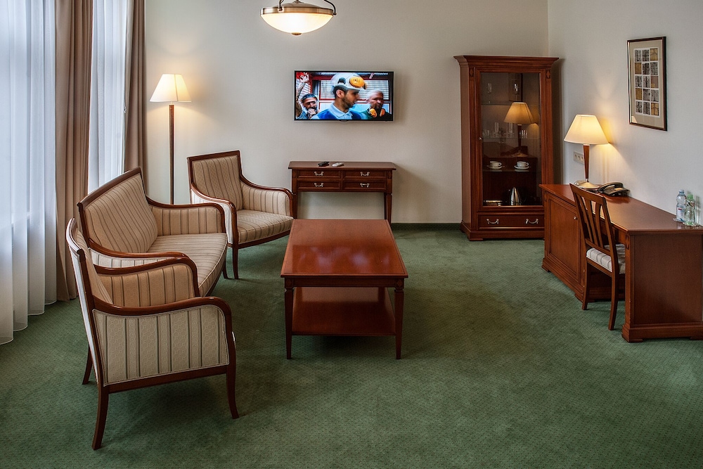 Kaunas Hotel 42/64