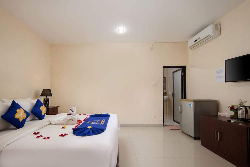 Lumbung Sari Hotel 32/50