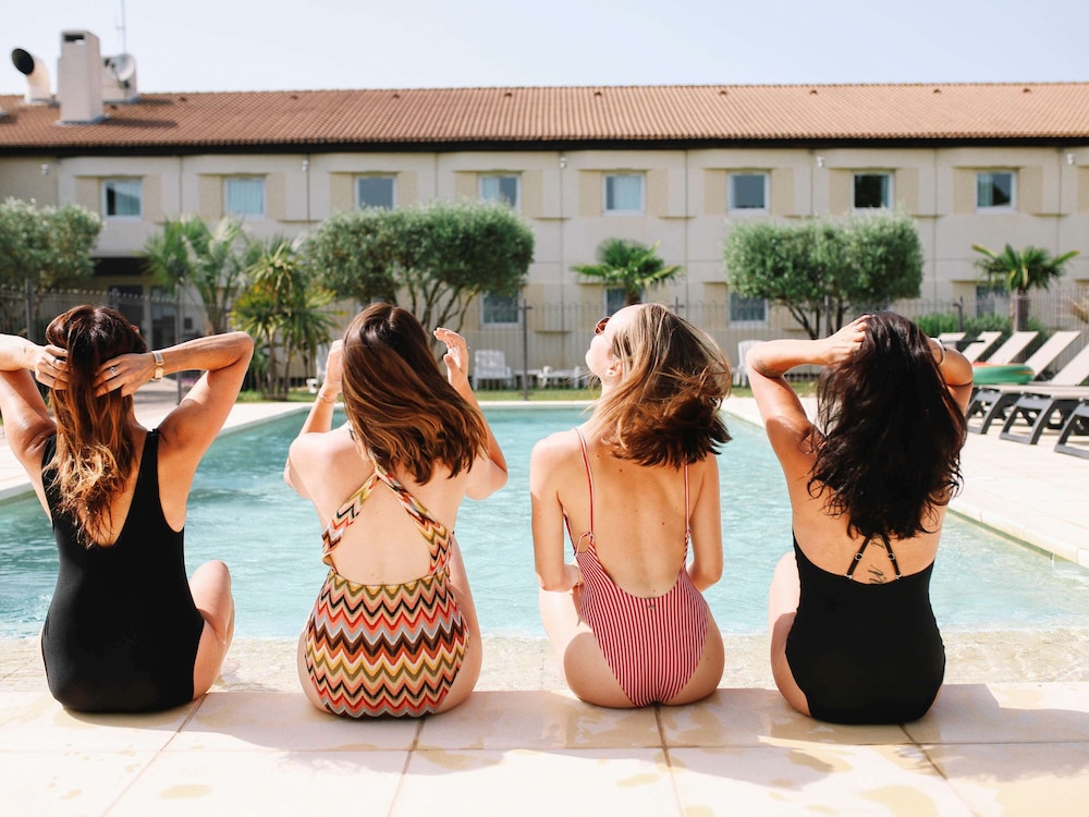 Ibis Aix En Provence Hotel 58/74