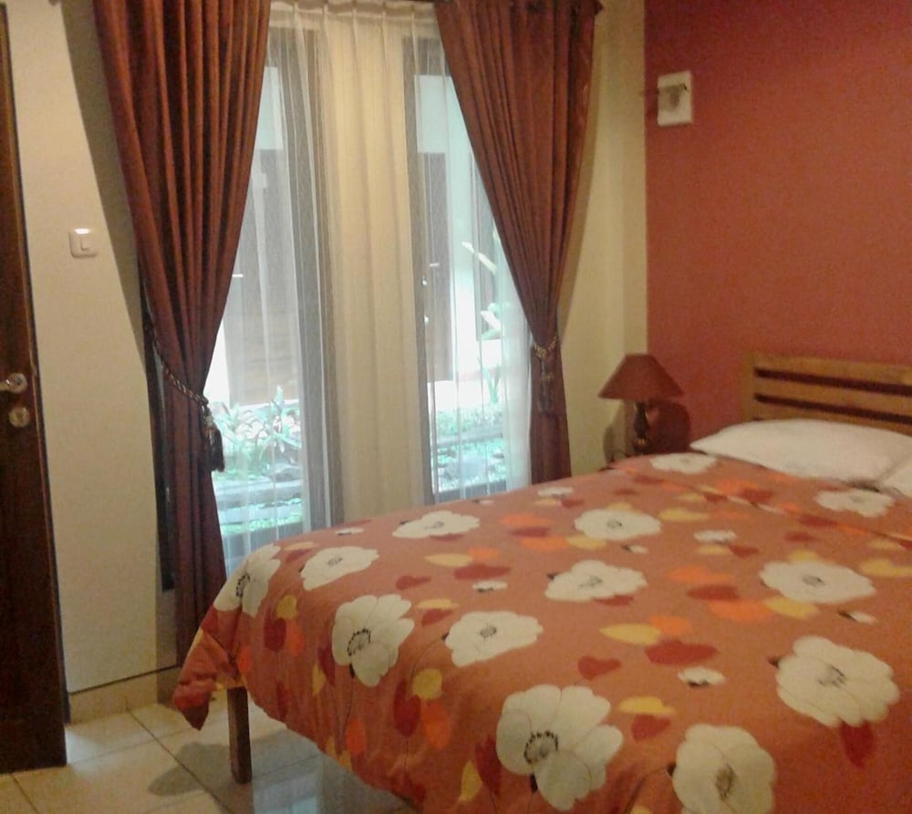 Aloha Hotel Yogyakarta 20/47