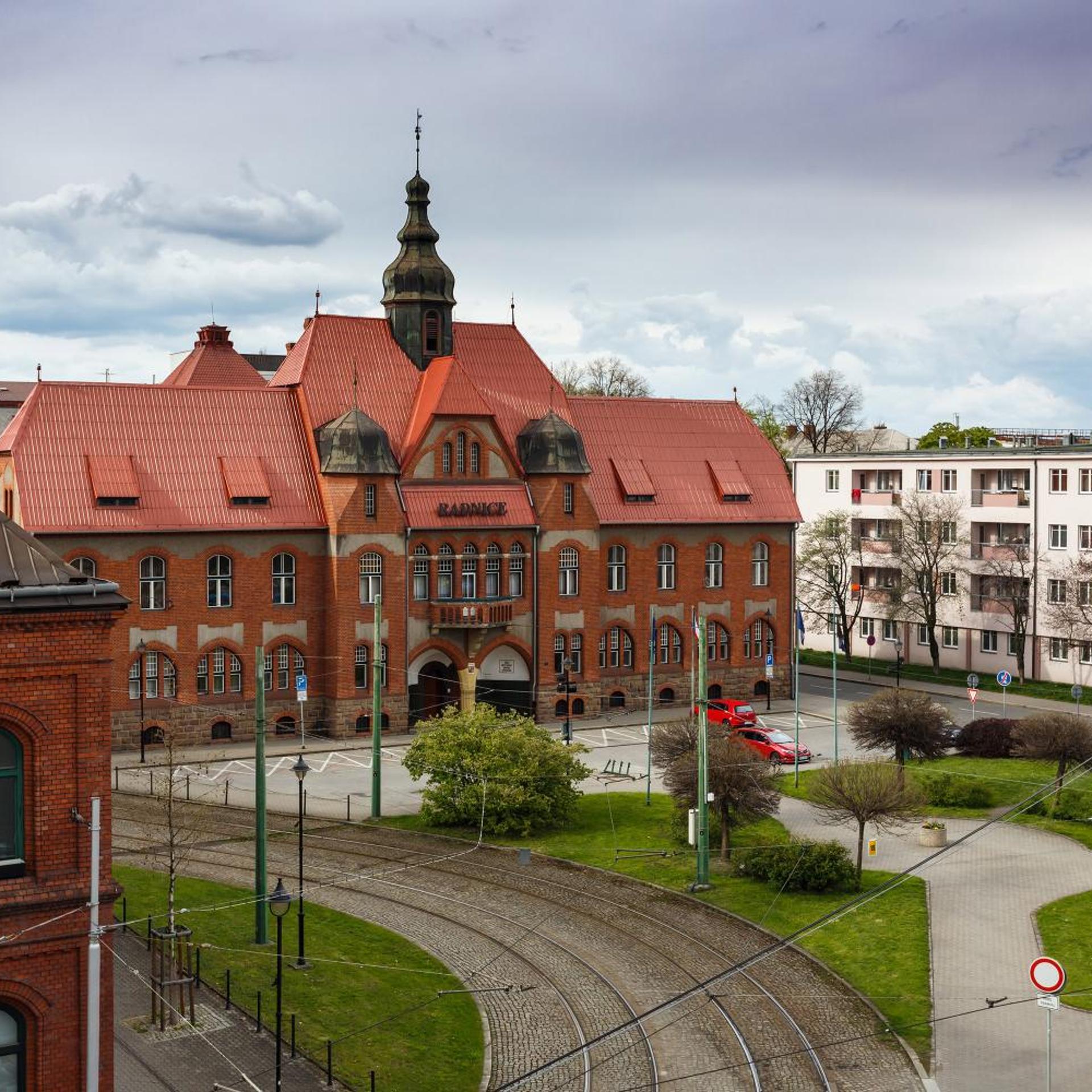 Hotel Veronika 4/50