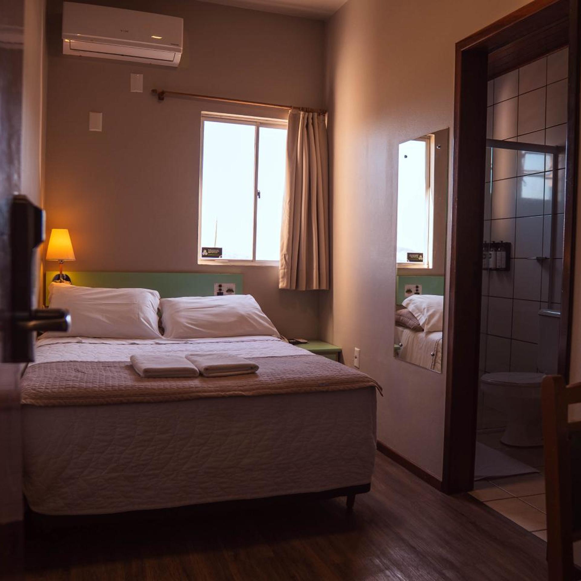 Real NOB Hotel 14/60