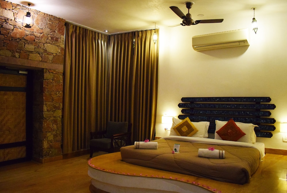 One Hotels Kumbhalgarh Forest Retreat 11/50