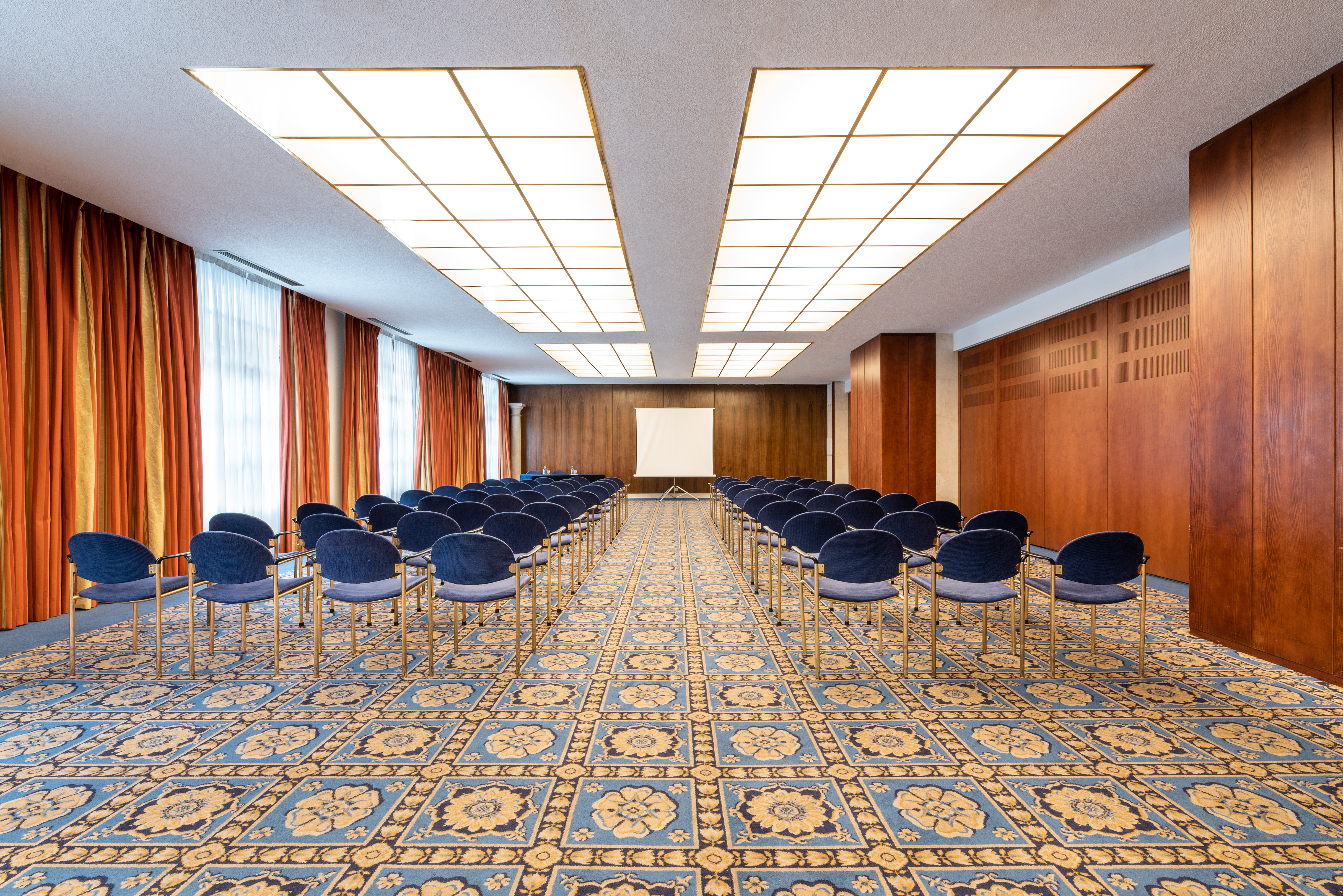 Eurostars Hotel de La Reconquista 72/83
