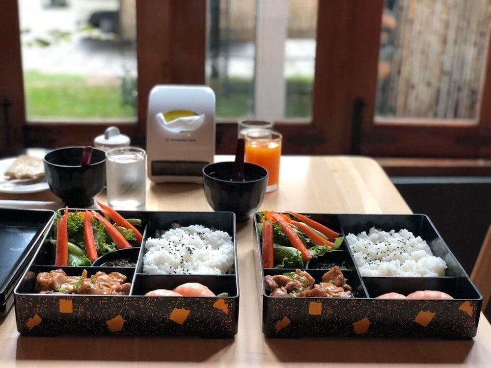 ハイキン旅館 写真4