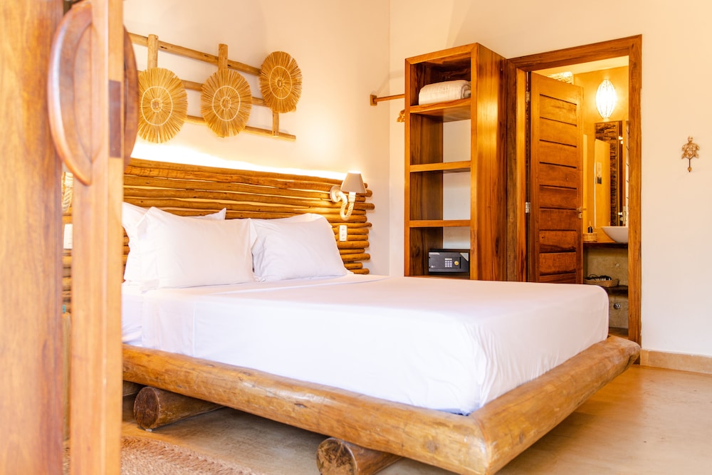 Villa Mag Hotel 7/50