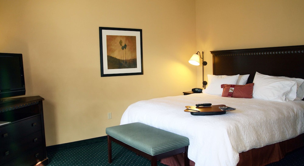 Hampton Inn Suites Seal Beach 9/32
