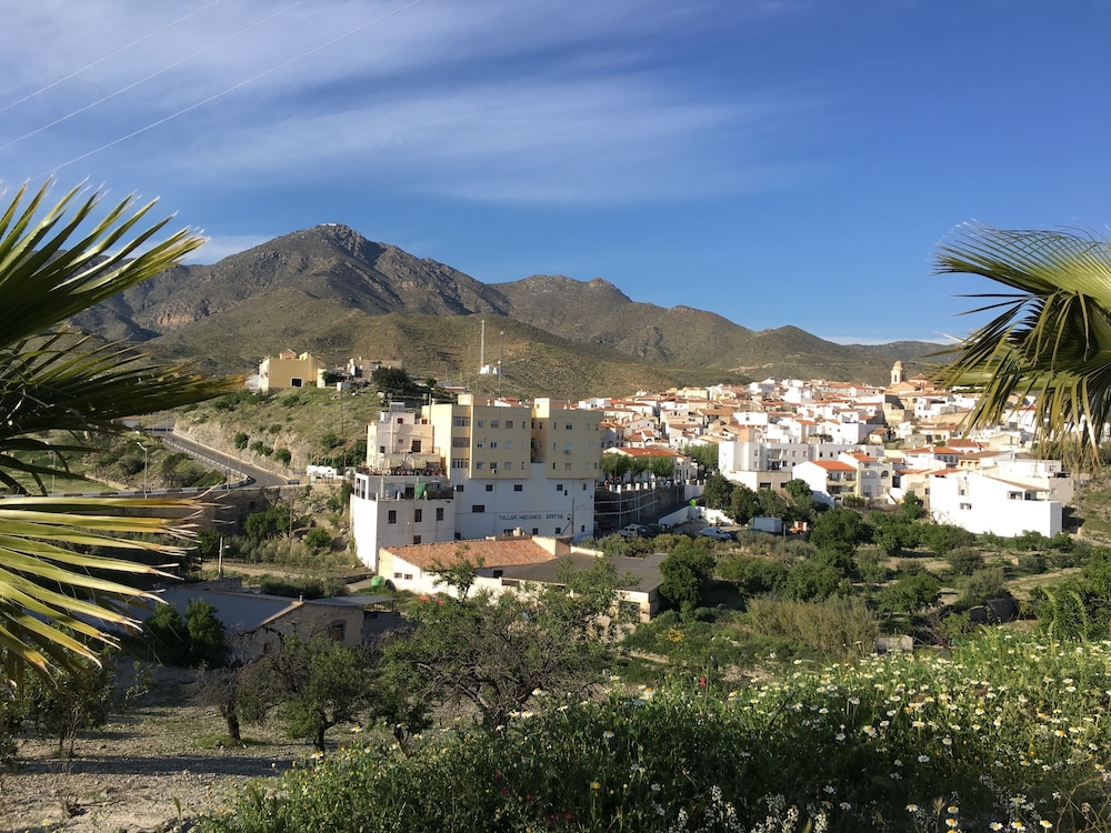 La Escapada 7/63