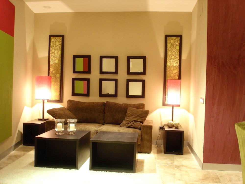 HOTEL PAGO DEL VICARIO 14/26