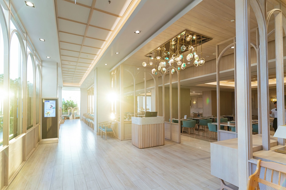 Centre Point Hotel Terminal21 Korat 3/42
