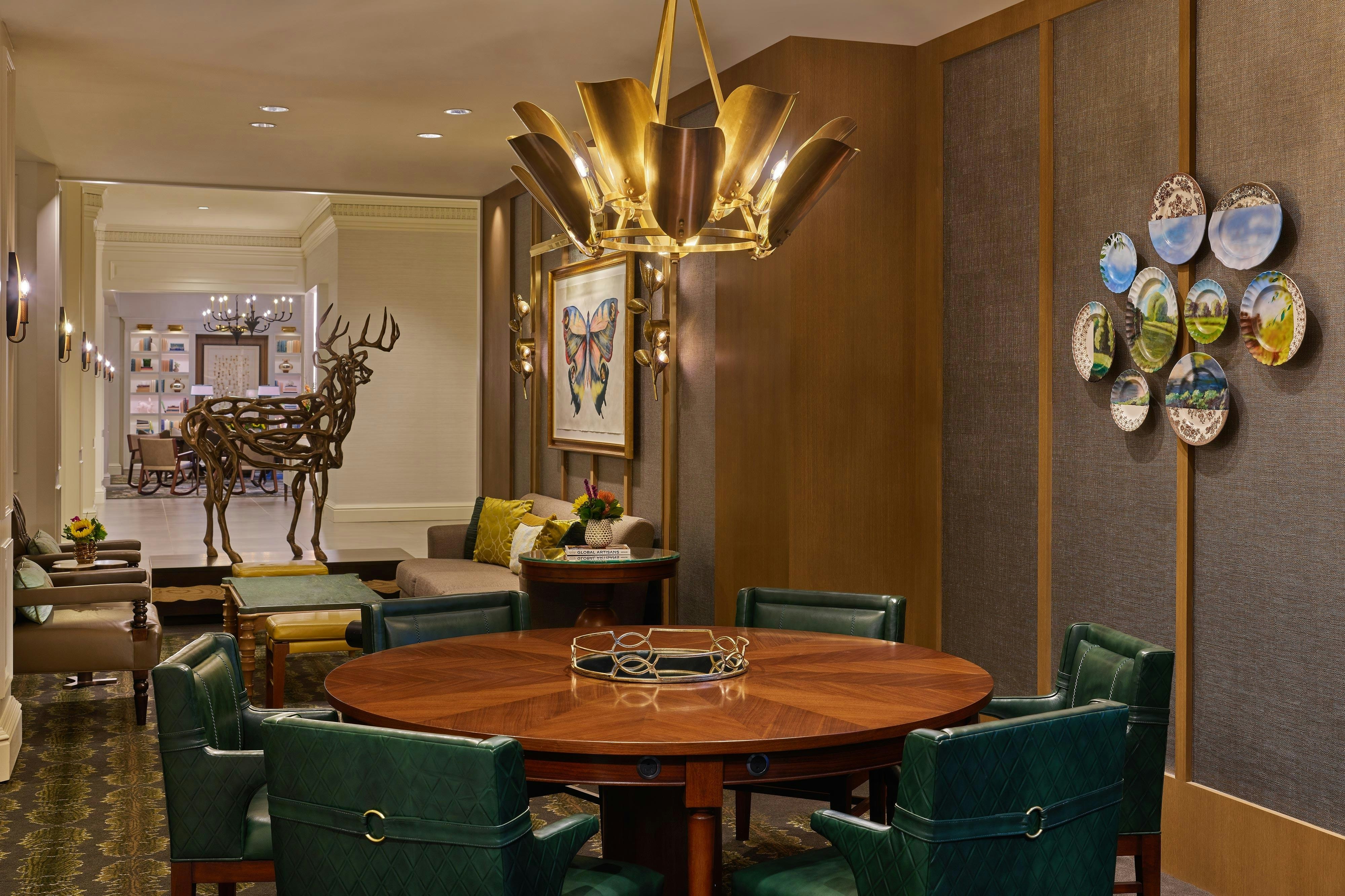 The Whitley A Luxury Collection Hotel Atlanta Buckhead 58/78
