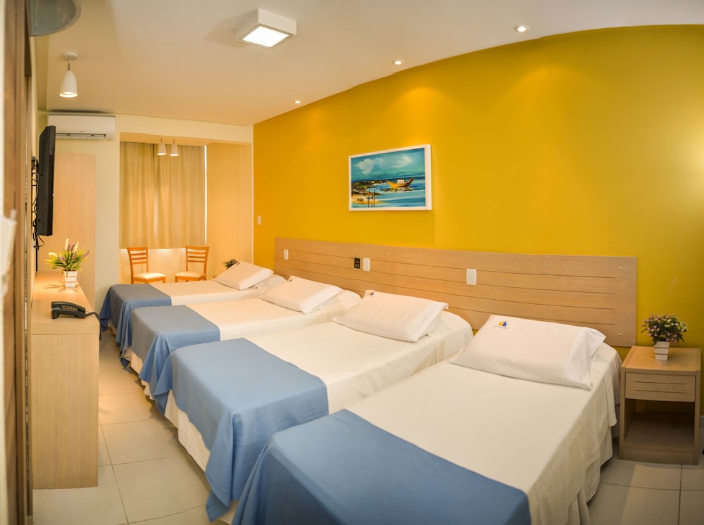Hit Hotel Salvador 24/67