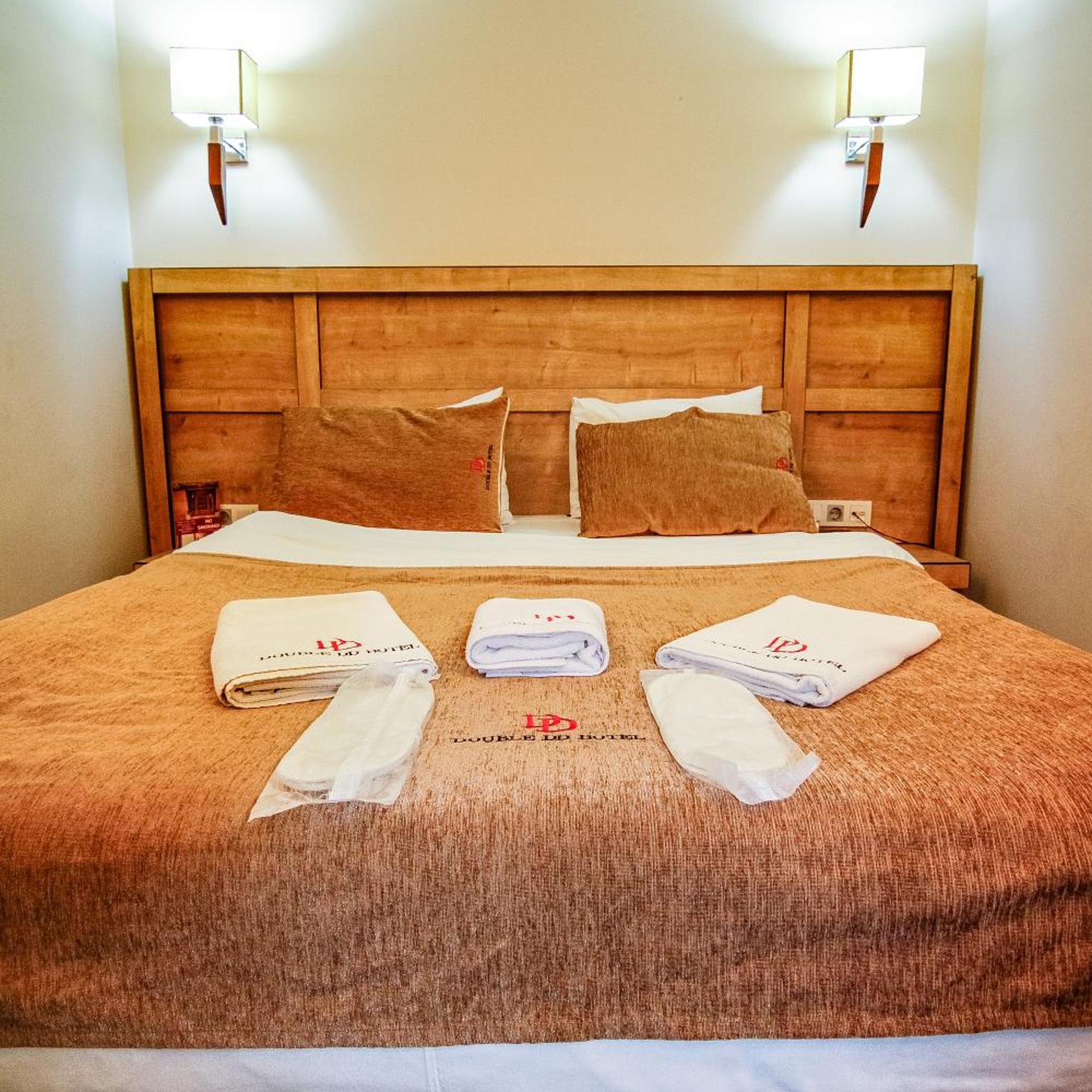 Double Dd Hotel 38/54
