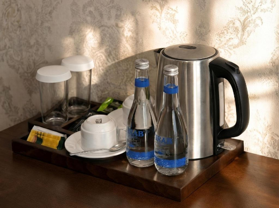 Midway Park Hotel in BAKU