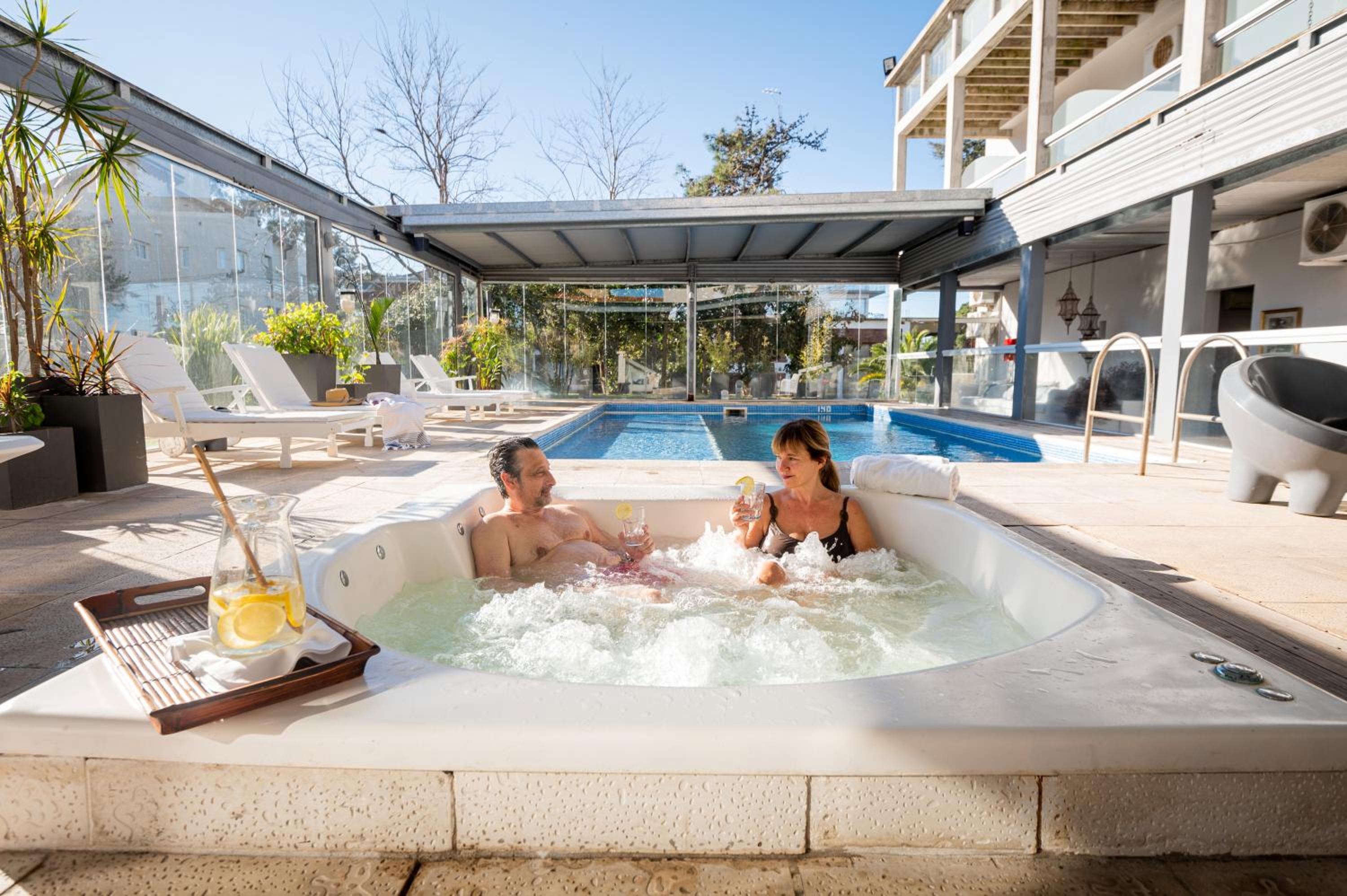 Hotel Valeria Apart Hotel Spa 61/69