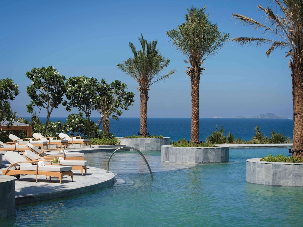 Movenpick Resort Cam Ranh 3/74