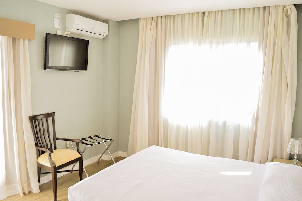 Sky Valle Hotel 16/72