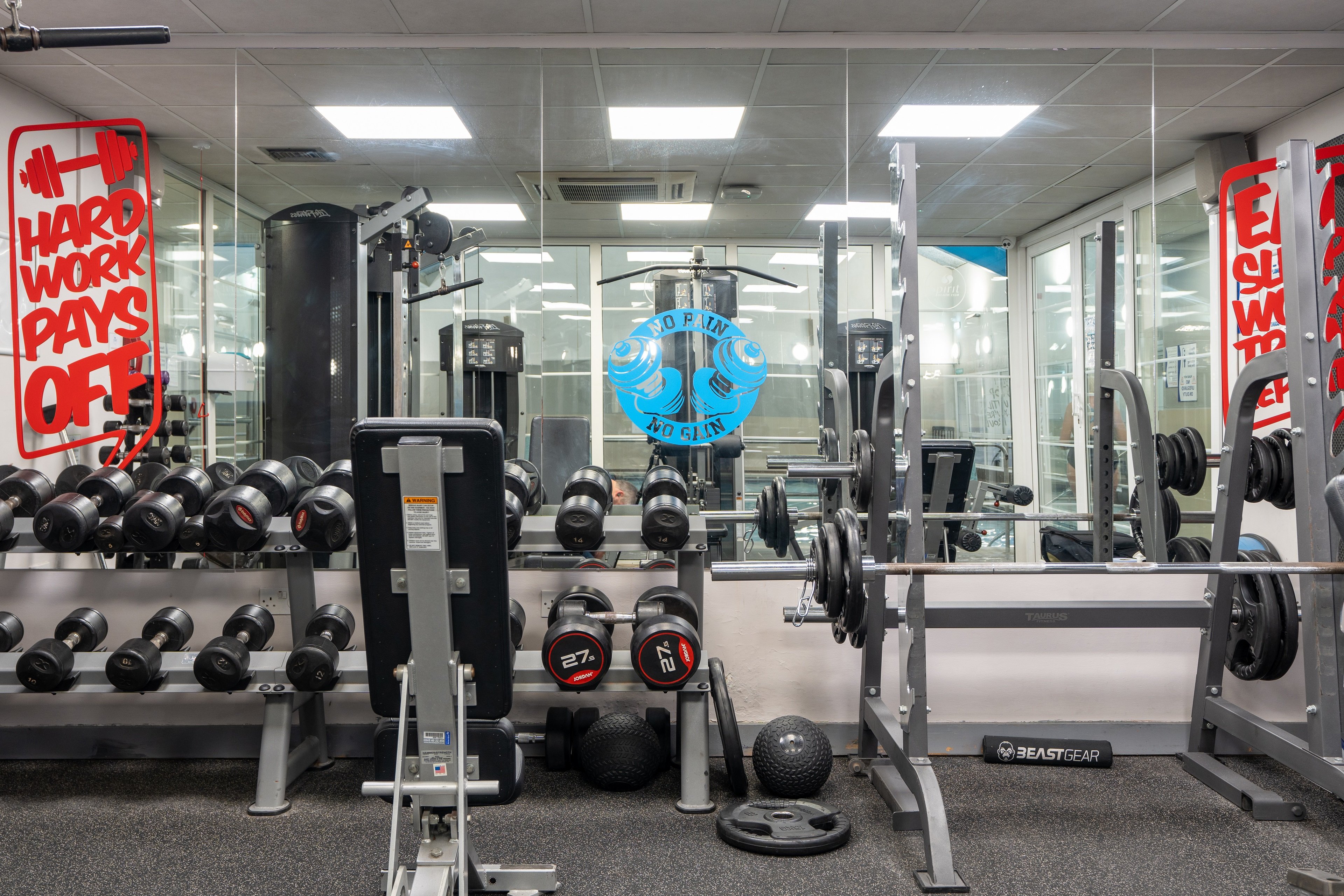 Holiday Inn Maidstone Sevenoaks 26/50