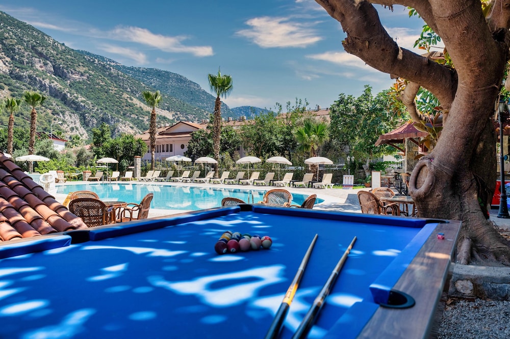 Ata Lagoon Beach Hotel 27/50