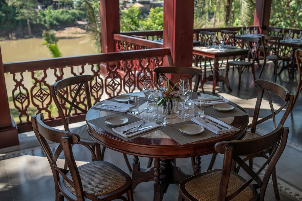 Le Bel Air Resort Luang Prabang 33/44