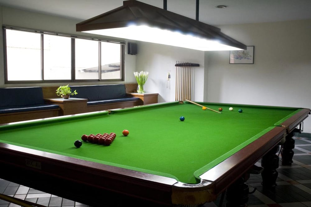 Kantary House Hotel, Bangkok 17/50