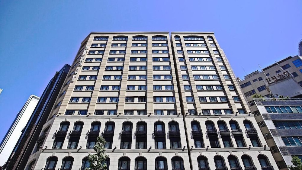 Welina Hotel Premier Nakanoshima East 3/43