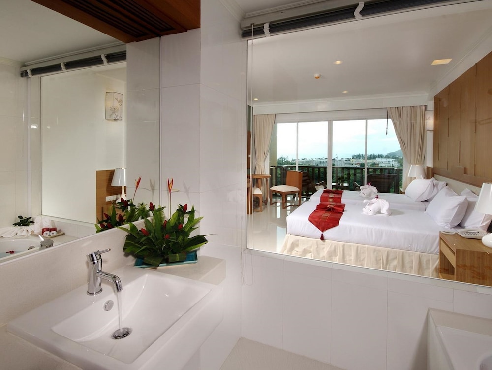 Princess Seaview Resort And Spa 33/33